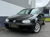 Volkswagen Golf 1.9TDI Ocean TÜV+Service NEU,8-Fach,Klima.. - Volkswagen Golf aus 2003: TDI