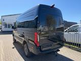 Mercedes-Benz Sprinter 319 CDI 4x4 PRO 9 Sitzer Klima LED - Mercedes-Benz Sprinter Neuwagen