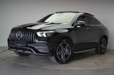 Mercedes-Benz GLE 53 AMG 4Matic Speedshift TCT 9G Leder/Carbon - schwarze Mercedes-Benz GLE 53 AMG