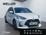 Toyota Yaris Hybrid 116 1.5 Teamplayer *LED*SHZ*RCam*PD - Toyota Yaris aus 2025