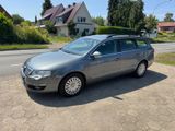 Volkswagen Passat 2.0 TDI DSG Highline*HU:05.2027*1.Hand* - Volkswagen Passat aus 2006: Kombi