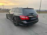 Mercedes-Benz E 350CDI T-Modell AMG - Mercedes-Benz E 350: T Cdi