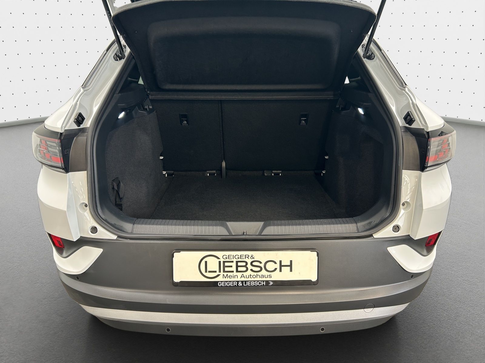 Volkswagen ID.4 - Bild 12