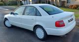 Audi A4 B5 1.8 LPG für die Hälfte!!!  - Audi A4 aus 1998