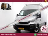 Iveco Daily 35S14 136pk E6 L2H2 Airco/Imperiaal/Trekge - Iveco Kastenwagen hoch + lang Daily 35 s 14