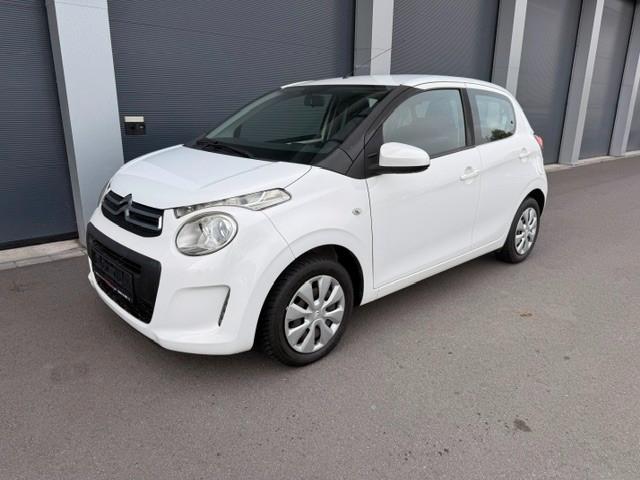 Citroën C1 Feel
