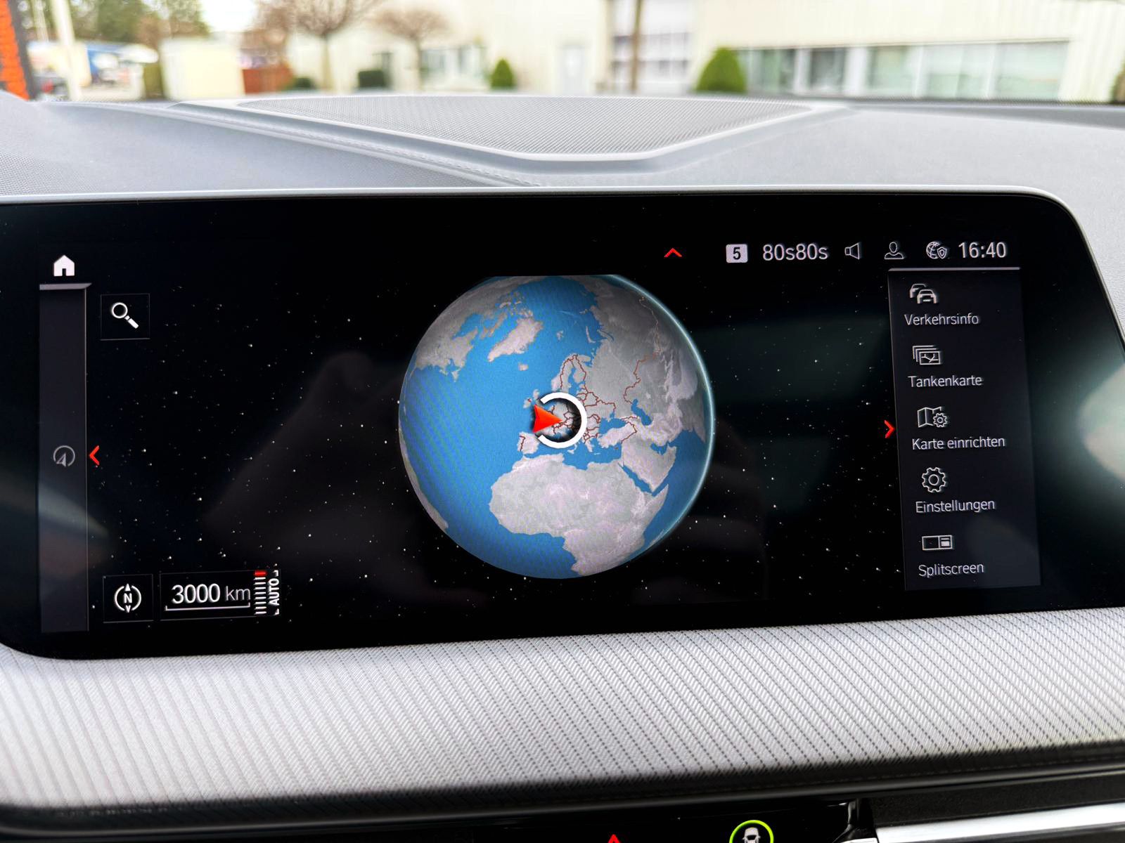 Fahrzeugabbildung BMW 220i Gran Coupé Steptr. M-Sport LED PANO KAM SHZ
