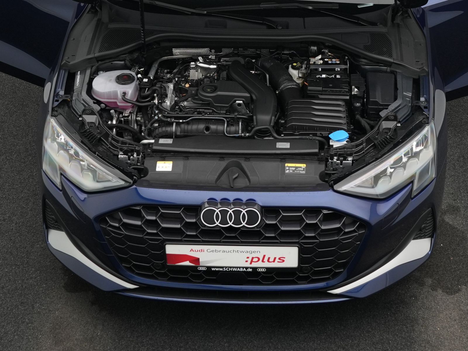 Audi A3 - Bild 28
