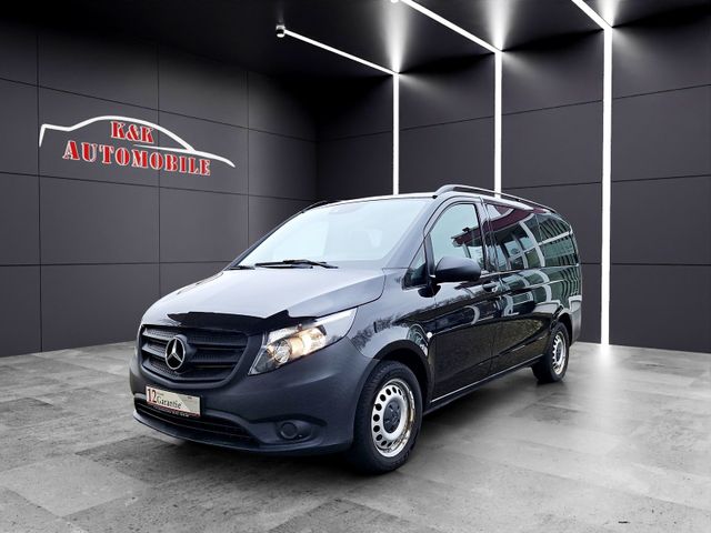 Mercedes-Benz Vito Tourer PRO 116 CDI Lang 9 SITZE/NAVI/MFL