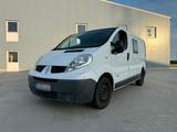 Renault Trafic - Renault Trafic in Lübeck