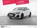 Audi S3 Lim. 2.0 TFSI quattro S-TRONIC LED NAV SHZ    - Audi S3 in Bochum