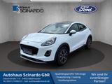 Ford Puma 1.0 EB Titanium *iACC*AHK*RFK*Panoramadach