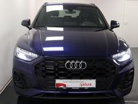 Audi Q5 - Vorschau Bild 3