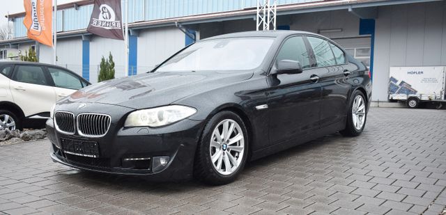 BMW 528