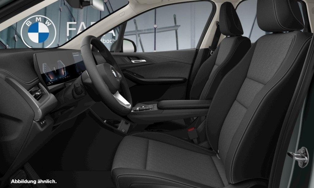 BMW 218 Active Tourer 218i Active Tourer DAB LED Komfortzg. Shz, миниатюра 4
