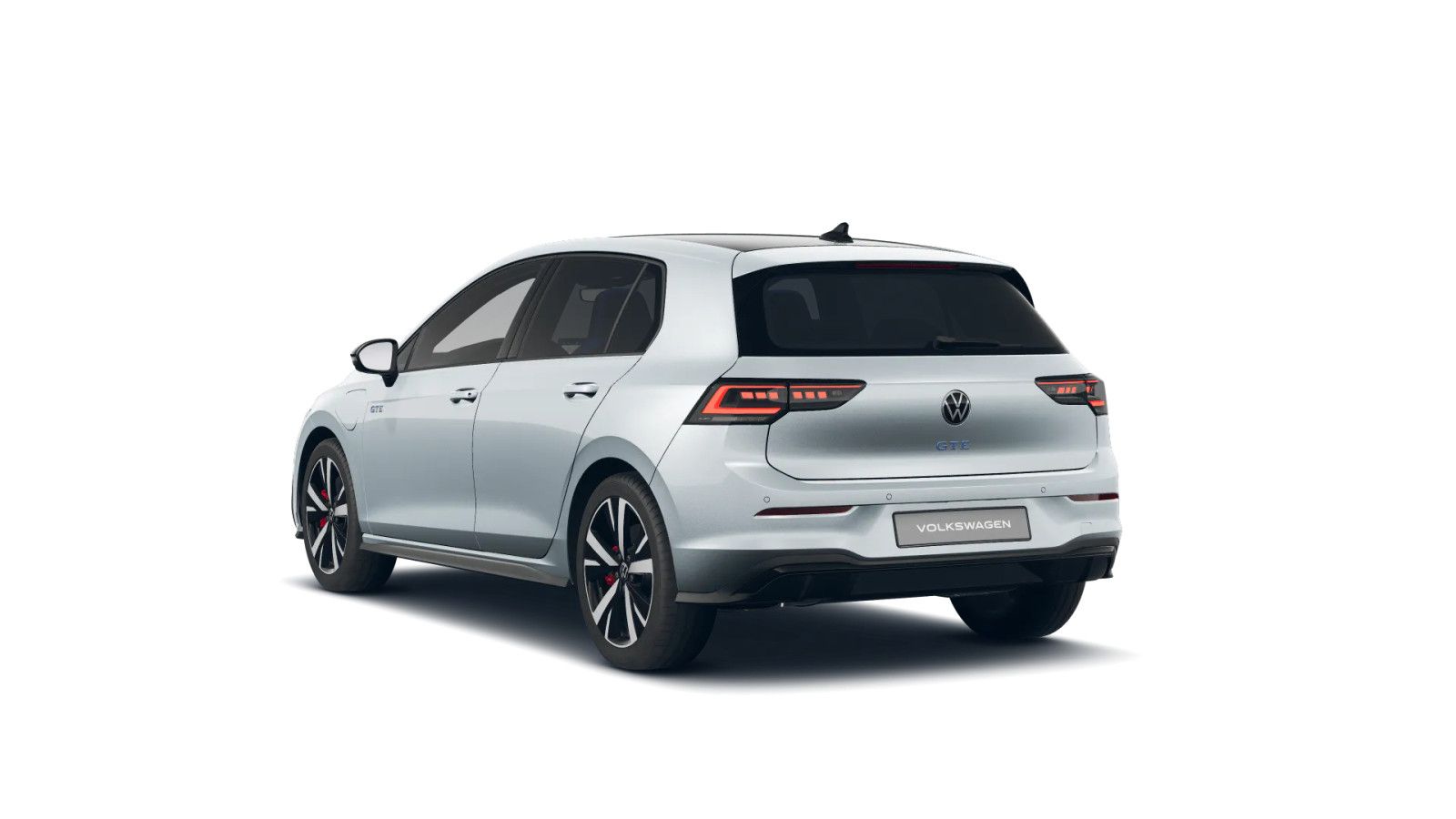 Volkswagen Golf - Bild 10
