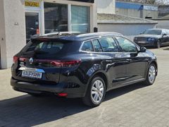 Fahrzeugabbildung Megane IV Grandtour Business Edition 1.3 TCe 140