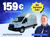 Ford Transit 2.0 TDCi 350 L4 KLIMA*KAM*APPLE*STDZH - Ford: Ka Tdci
