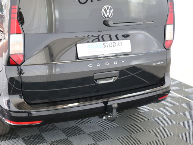 Volkswagen Caddy eHybrid DSG LED AGR NAVI AHK 5J GARANTIE
