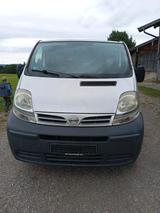 Nissan Primastar zu verkaufen - Nissan Primastar aus 2005