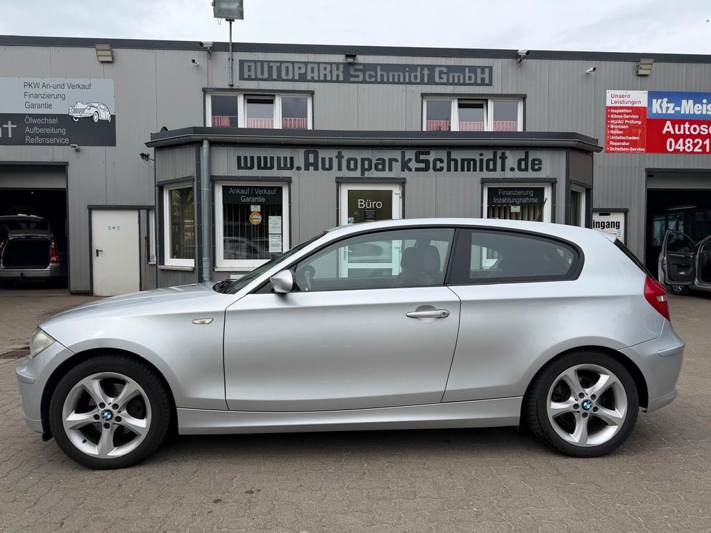 Angebot ansehen BMW 120