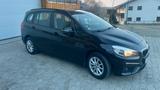 BMW 216 Gran Tourer 216d - 7 Sitzer - BMW 216 Gran Tourer: Schwarz