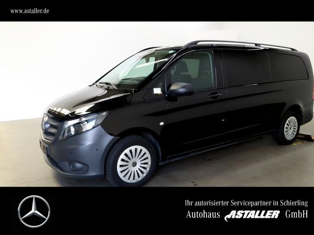 Mercedes-Benz Vito 116 CDI Tourer Pro XL Extralang L3 Navi+AHK