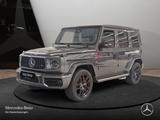 Mercedes-Benz G 63 AMG SHD/AHK/Fahrassi/Multikontur/Burmester - Mercedes-Benz G 63 AMG Gebrauchtwagen in Frankfurt
