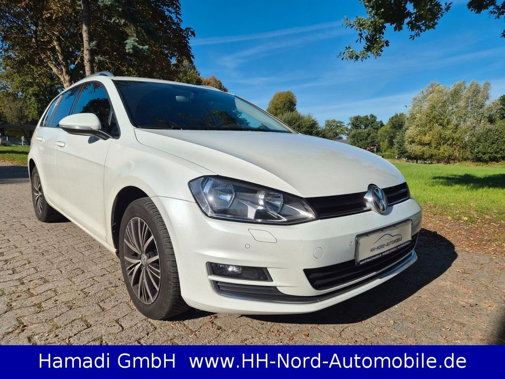Image of Volkswagen Golf