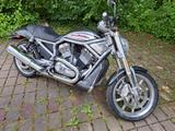 Harley-Davidson VROD - HARLEY-DAVIDSON VROD