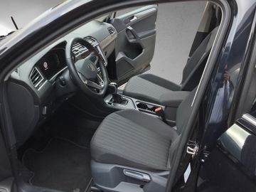 Volkswagen Tiguan Allspace - 8