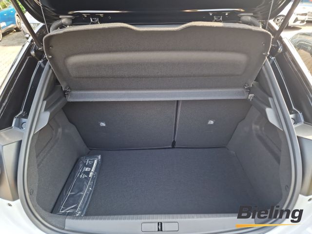 Corsa GS 1.2, 48V.-Hybrid, Kamera, PDC vo+hi, Na