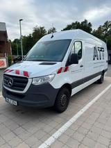 Mercedes-Benz Sprinter MAXI Automatik Diesel MwSt. Ausweisbar - Mercedes-Benz Sprinter Gebrauchtwagen in Bremen