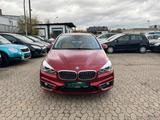 BMW Baureihe 2 Active Tourer 220 d xDrive Luxury Lin