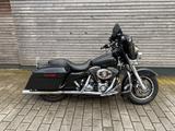 Harley-Davidson FLHX Street Glide - HARLEY-DAVIDSON 2007 STREET GLIDE