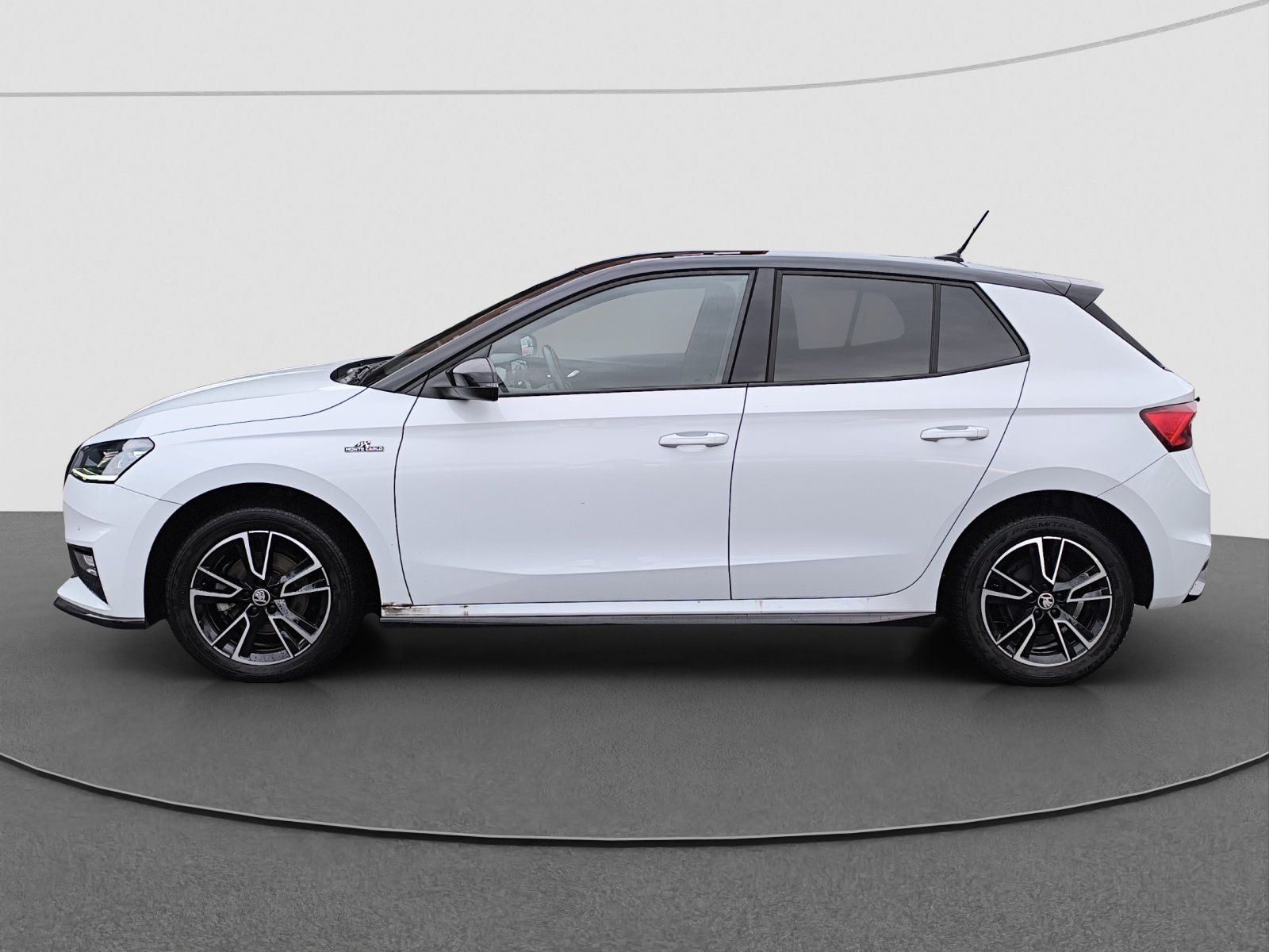 Skoda Fabia - Bild 7