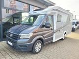 Knaus Van TI Platinum Selection 650 Edition LuckyDog - Knaus Teilintegrierter