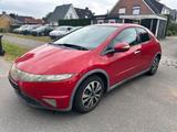 Honda Civic Lim. 5-trg. 1.8 Sport/Klima/SHZ/Gas - Honda Civic aus 2007: Sport