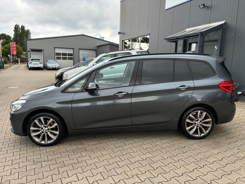 BMW 220