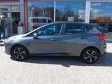 Ford Fiesta Cool & Connect SHZ*Navi*Kamera*ab 199€ - Ford Fiesta: Grau