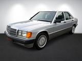 Mercedes-Benz 190 E 1.8 W201 *ZV*42 TKM*Servolenkung* - Mercedes-Benz 190: W190
