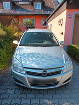 Opel Astra Station Wagon - Opel Astra: Station Wagon