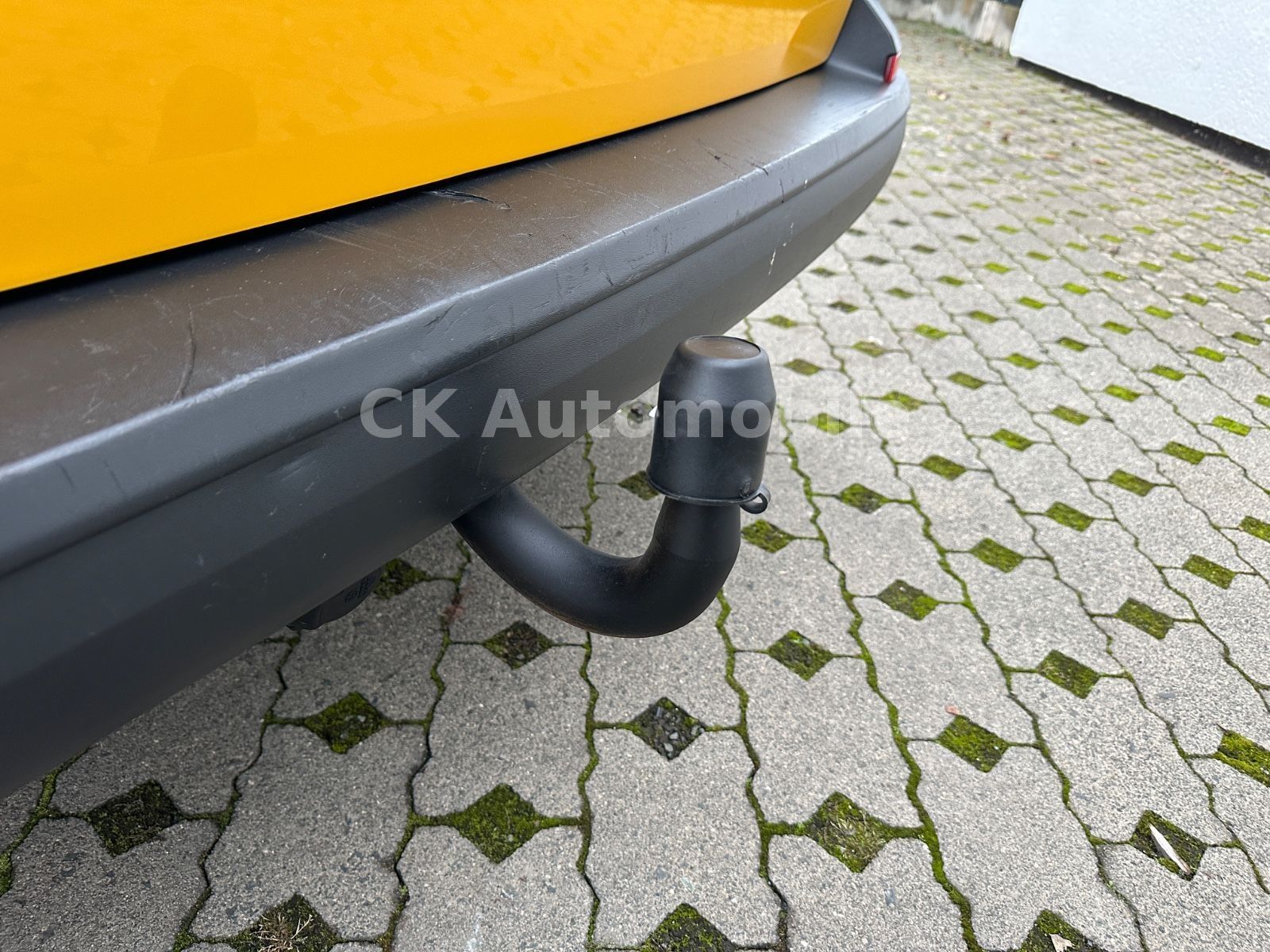 Fahrzeugabbildung Volkswagen T6 Transporter Kasten lang 2.0TDI/Klima/AHK 2.5T