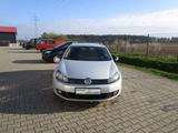 Volkswagen Golf Variant -VI Comfortline mit Klima-AHK-CD-Te - : V mit