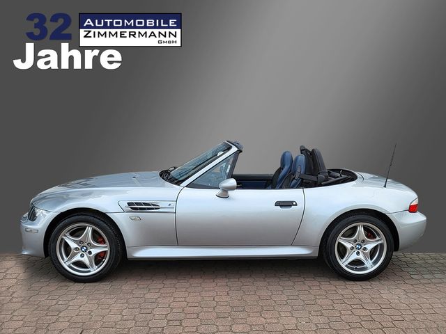 BMW Z3 M Roadster  *mtl. 288€*