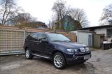 BMW X5 3.0i Exclusiv*2.HAND*LEDER*XENON*NAVI*INDIVID - aus 2005: Geländewagen