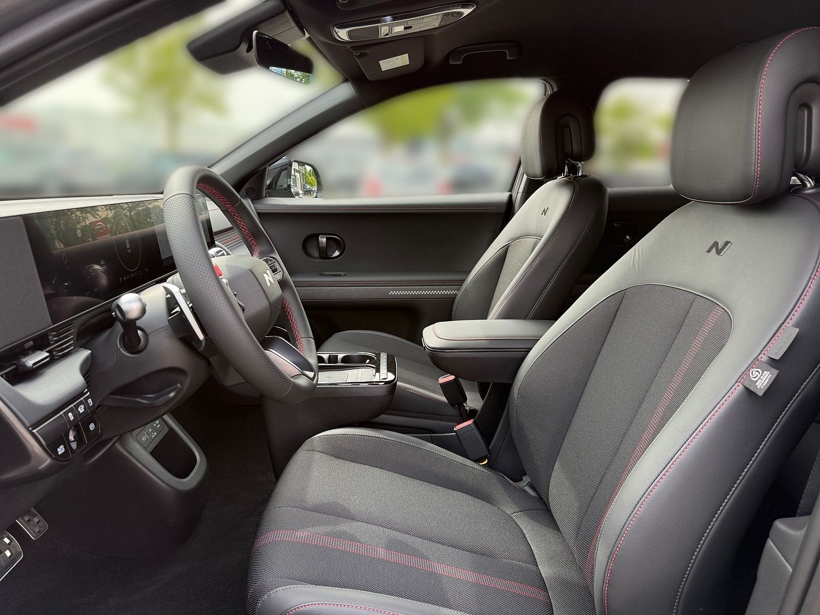 Hyundai IONIQ 5 - Bild 10