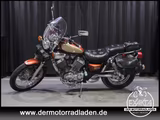 Yamaha XV 535 Virago / VERSAND BUNDESWEIT - YAMAHA XV