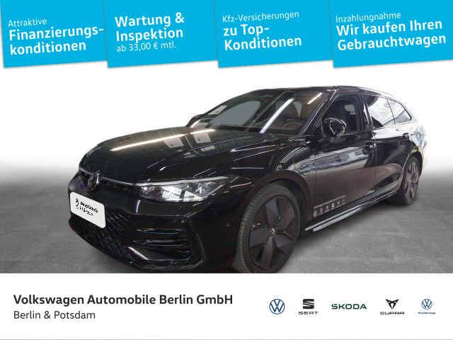 Image of Volkswagen Passat Variant