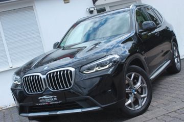 BMW X3 - 1
